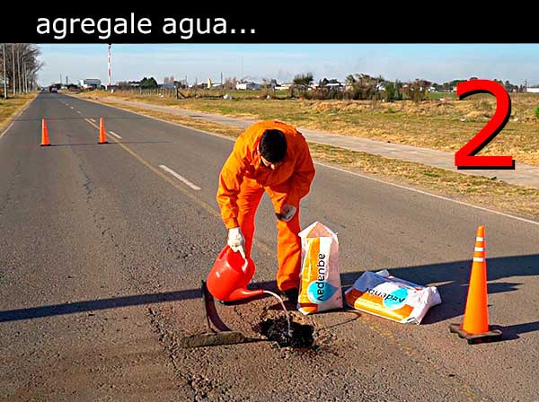 Aquapav 3
